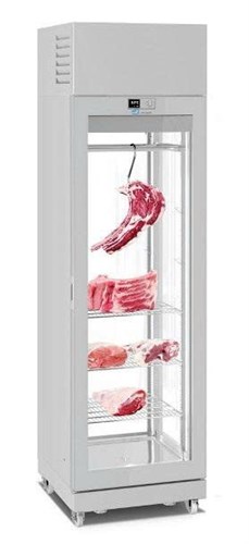 TỦ Ủ THỊT CÔNG NGHIỆP INFRICO AMC8711XL - Công suất 1265W