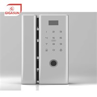 Khóa điện tử cửa kính Gigasun GL01S