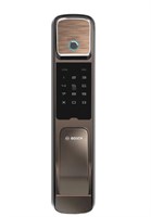 Khóa cửa thông minh Bosch FU550