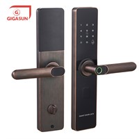 Khóa cửa thông minh Gigasun D01B