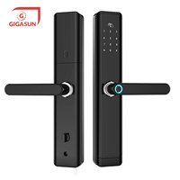 Khóa cửa điện tử Gigasun D06B