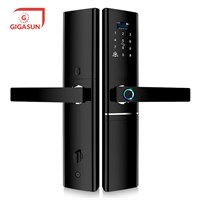 Khóa cửa vân tay Gigasun D07B