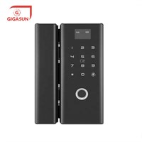 Khóa cửa vân tay Gigasun GL01B