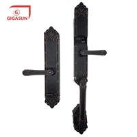 Khóa cửa thông minh cổ điển Gigasun X1B
