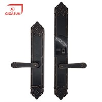 Khóa cửa vân tay thông minh Gigasun X2B
