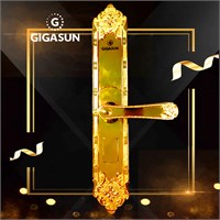 Khóa cửa thông minh cổ điển Gigasun X2G