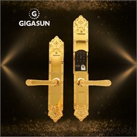 Khóa cửa thông minh cổ điển Gigasun X2G