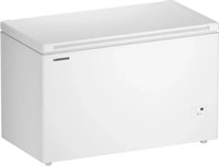 Tủ đông độc lập cửa trên Liebherr CFe 2500, dung tích 497 lít