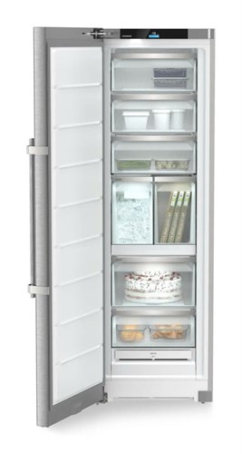 Tủ đông đứng độc lập Liebherr SFNsdd 526i Prime NoFrost - 277L