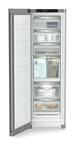 Tủ đông đứng độc lập Liebherr SFNsfd 5247 NoFrost - 277L