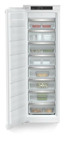 Tủ đông âm tủ Liebherr SIFNe 5108 Pure NoFrost - 213L