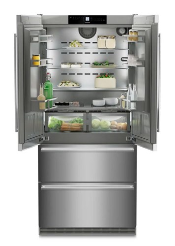 Tủ lạnh Liebherr CBNste 8872 - 522L - Công nghệ BioFresh