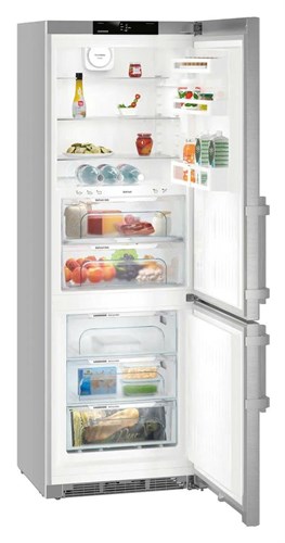Tủ lạnh độc lập Liebherr CBNef 5735 - 392L - Công nghệ BioFresh