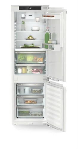 Tủ lạnh âm tủ Liebherr ICBNdi 5123 - 244L - Công nghệ BioFresh