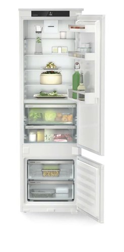 Tủ lạnh âm tủ Liebherr ICBSd 5122 - 255L - Công nghệ BioFresh