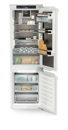 Tủ lạnh âm tủ Liebherr ICNbsci 5173 - 256L -  Công nghệ EasyFresh