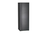 Tủ mát độc lập Liebherr SRbdd 5220 Plus - 399L - thép đen không gỉ