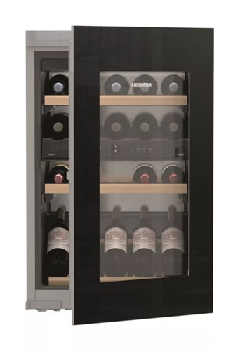 Tủ rượu đa nhiệt âm tủ Liebherr EWTgb 1683 - Vinidor Series - 105L