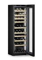 Tủ rượu độc lập Liebherr WPgbi 5272 Vinidor Selection - 106 chai - 2 vùng nhiệt độ