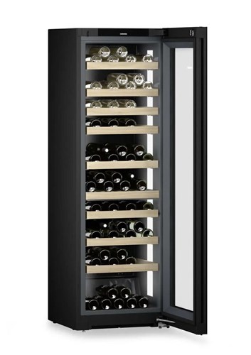 Tủ rượu độc lập Liebherr WPgbi 5272 Vinidor Selection - 106 chai - 2 vùng nhiệt độ
