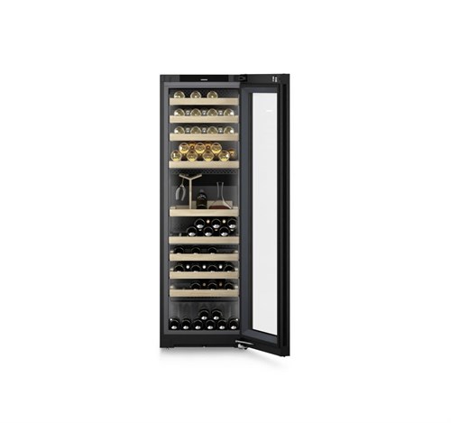 Tủ bảo quản rượu Liebherr WPgbi 5283 Vinidor - 85 chai