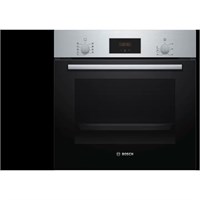 Lò nướng tích hợp 60 cm Thép HBF134ES0