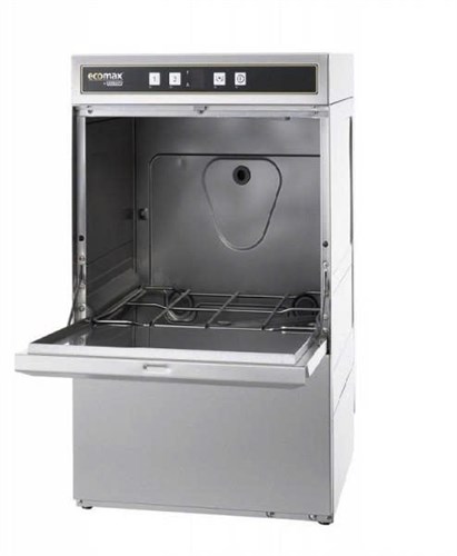 Máy rửa ly Ecomax G404