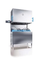 Máy rửa chén công nghiệp tự động hút mùi Meiko M-iClean HXL