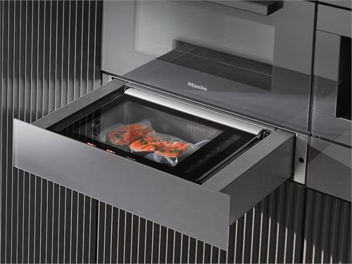 HDSD KHAY HÚT CHÂN KHÔNG MIELE