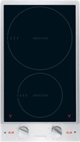 Bếp từ domino Miele CS 1212-1 I - 2 vùng nấu
