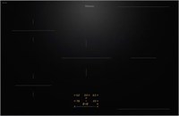 Bếp từ Miele KM 8484 FL - 5 vùng nấu - PowerFlex XL - 80cm