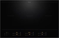 Bếp từ Miele KM 8585 FL - 6 vùng nấu - PowerFlex - 80cm