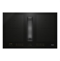 Bếp Từ Kết Hợp Hút Mùi Miele KMDA 7634 FL