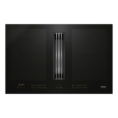 Bếp Từ Kết Hợp Hút Mùi Miele KMDA 7634 FL