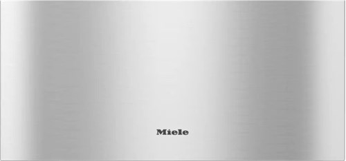 Khay giữ ấm Miele ESW 7120 - cao 29 cm - Thép không gỉ