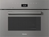 Lò hấp kèm vi sóng DGM 7440 GRGR VitroLine Series 