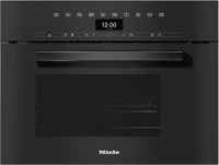 Lò hấp kèm vi sóng DGM 7440 OBSW VitroLine Series