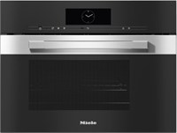 Lò hấp kèm vi sóng DGM 7840 EDST/CLST PureLine Series 