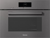 Lò hấp kèm vi sóng DGM 7840 GRGR PureLine Series