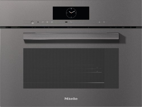 Lò hấp kèm vi sóng DGM 7840 GRGR PureLine Series