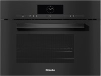 Lò hấp kèm vi sóng DGM 7840 OBSW PureLine Series