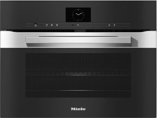 Lò nướng kèm vi sóng Miele H 7640 BM EDST/CLST - 43L
