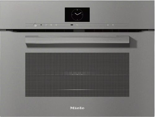 Lò nướng kèm vi sóng Miele H 7640 BM GRGR - 43L