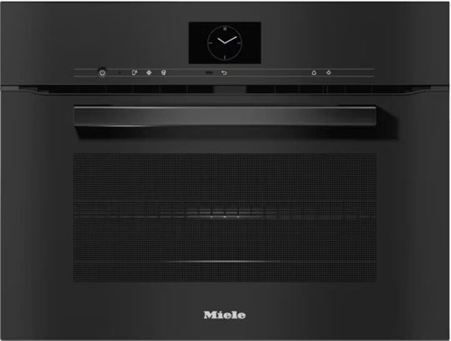 Lò nướng kèm vi sóng Miele H 7640 BM OBSW - 43L