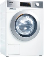 Máy giặt Miele PWM 300 SmartBiz - Màu trắng sen, sơn tĩnh điện
