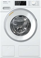 Máy giặt cửa trước Miele WCD660 WCS - 8kg
