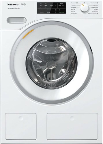 Máy giặt cửa trước Miele WCD660 WCS - 8kg