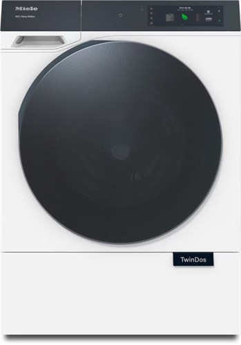 Máy giặt Miele WQ 1000 WPS - 9kg - Phiên bản Nova - 1600v/phút