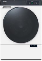 Máy giặt Miele WQ 1200 WPS - 9kg - Phiên bản Nova - 1400v/phút