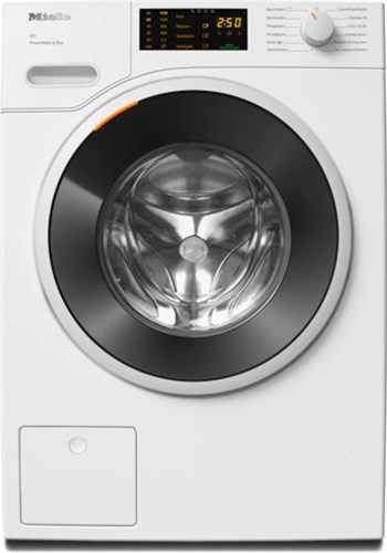 Máy giặt cửa trước Miele WWD 320 WPS - 8kg